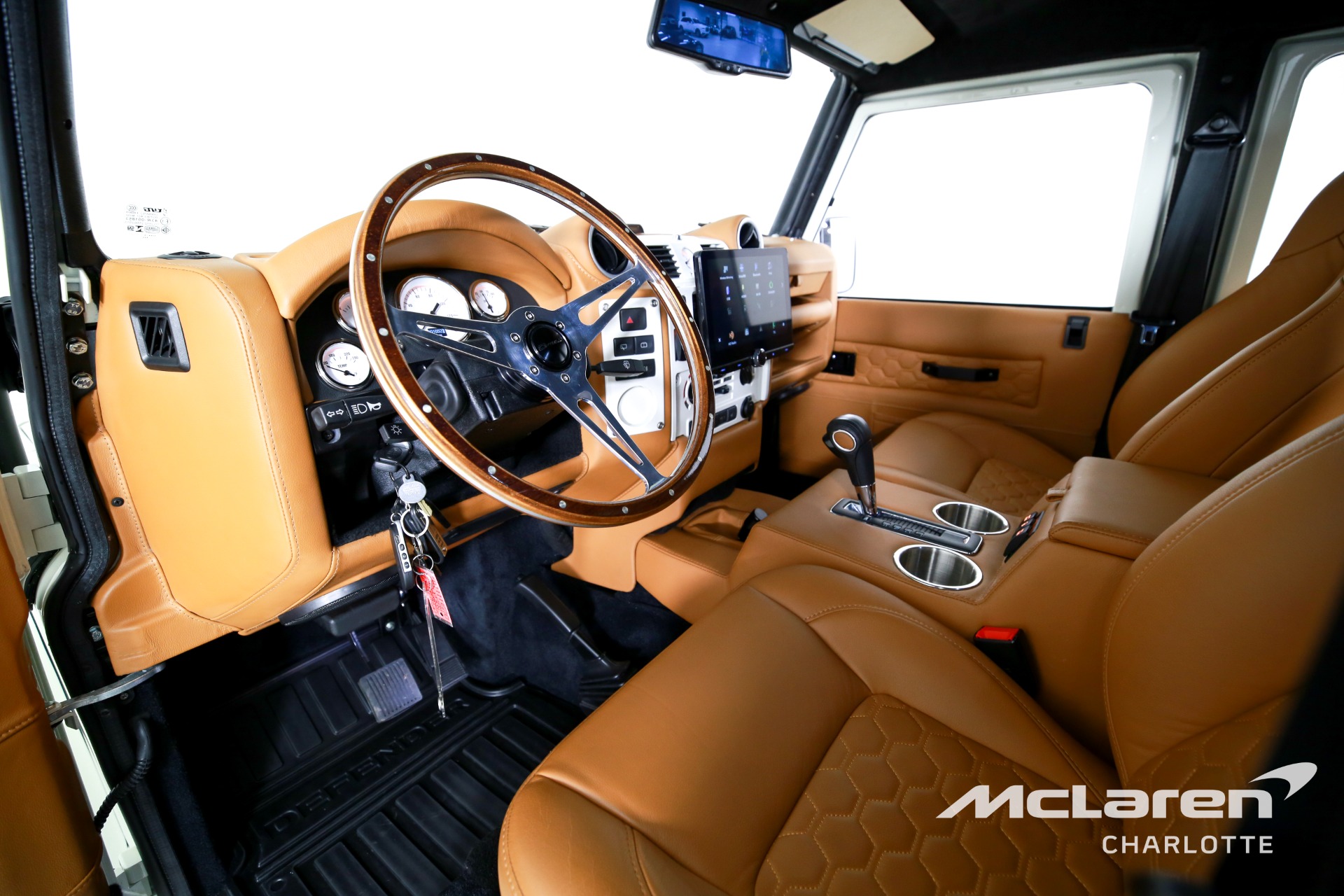 Used 1967 LAND ROVER DEFENDER  | Charlotte, NC