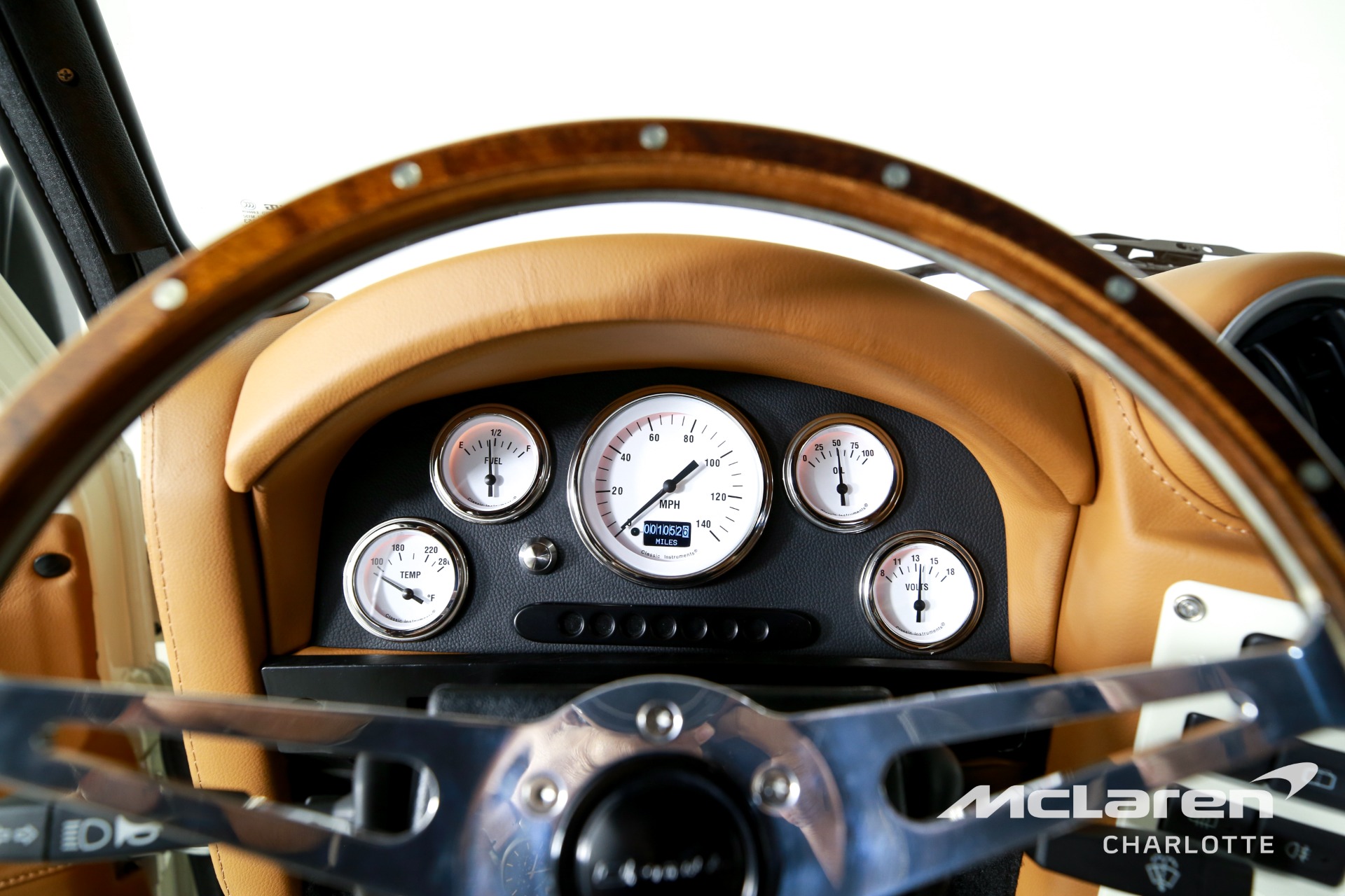 Used 1967 LAND ROVER DEFENDER  | Charlotte, NC