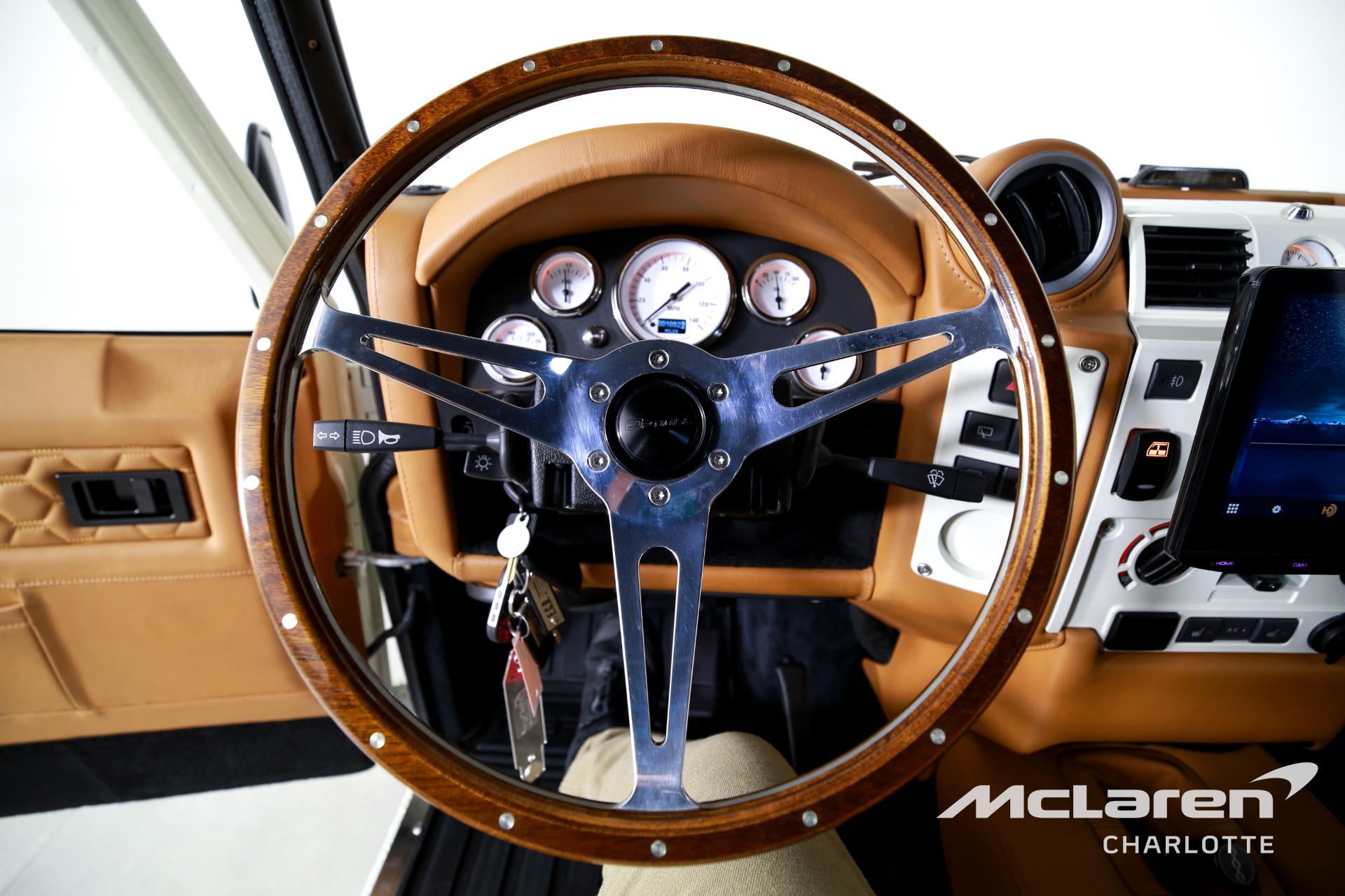 Used 1967 LAND ROVER DEFENDER  | Charlotte, NC