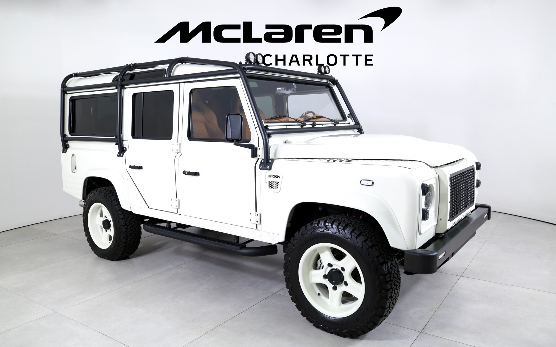 Used 1967 LAND ROVER DEFENDER  | Charlotte, NC