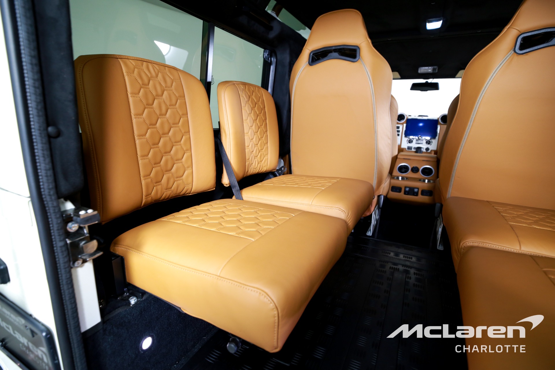 Used 1967 LAND ROVER DEFENDER  | Charlotte, NC