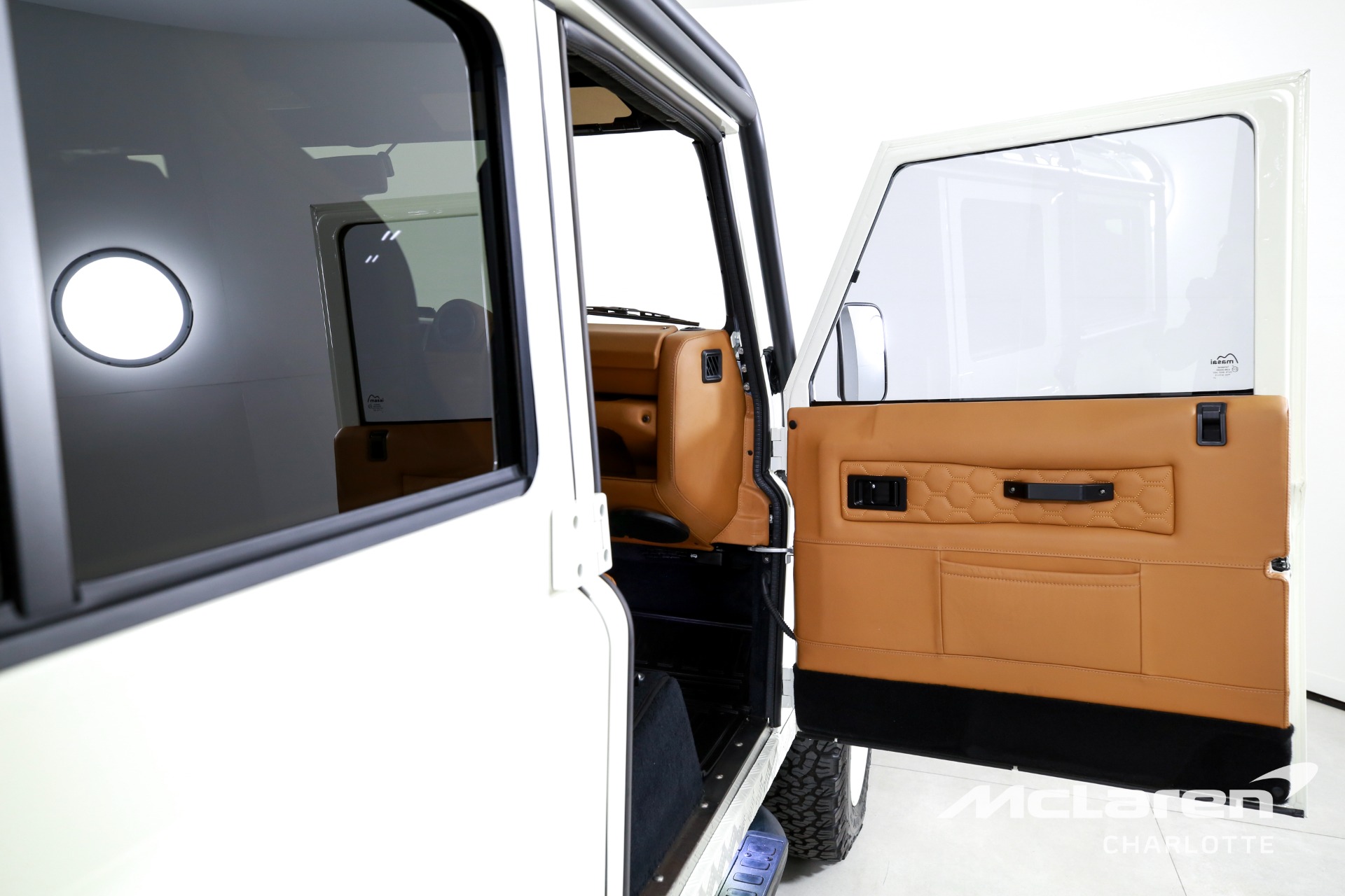 Used 1967 LAND ROVER DEFENDER  | Charlotte, NC