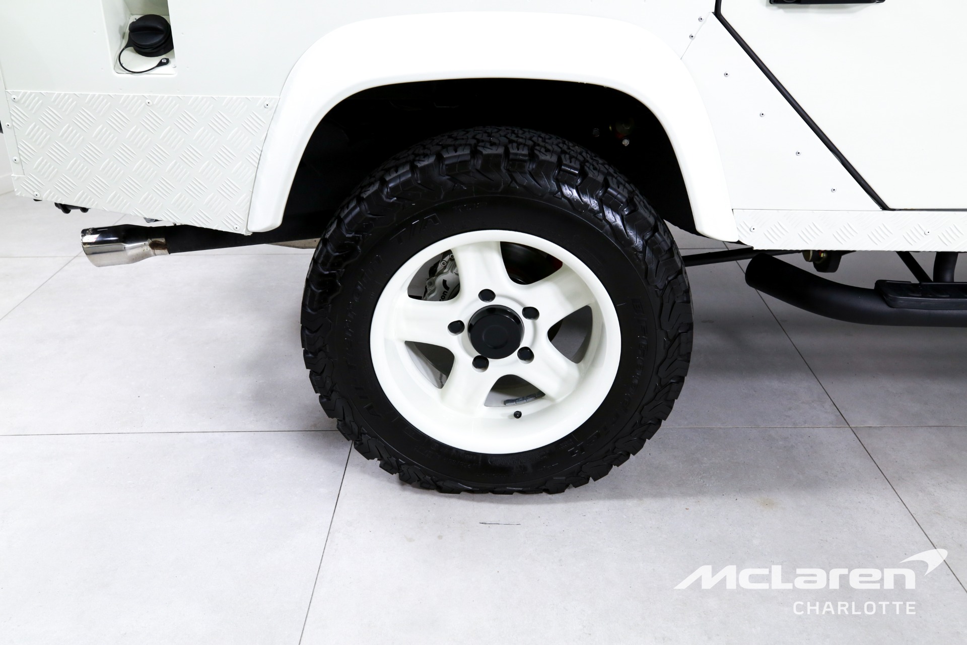 Used 1967 LAND ROVER DEFENDER  | Charlotte, NC