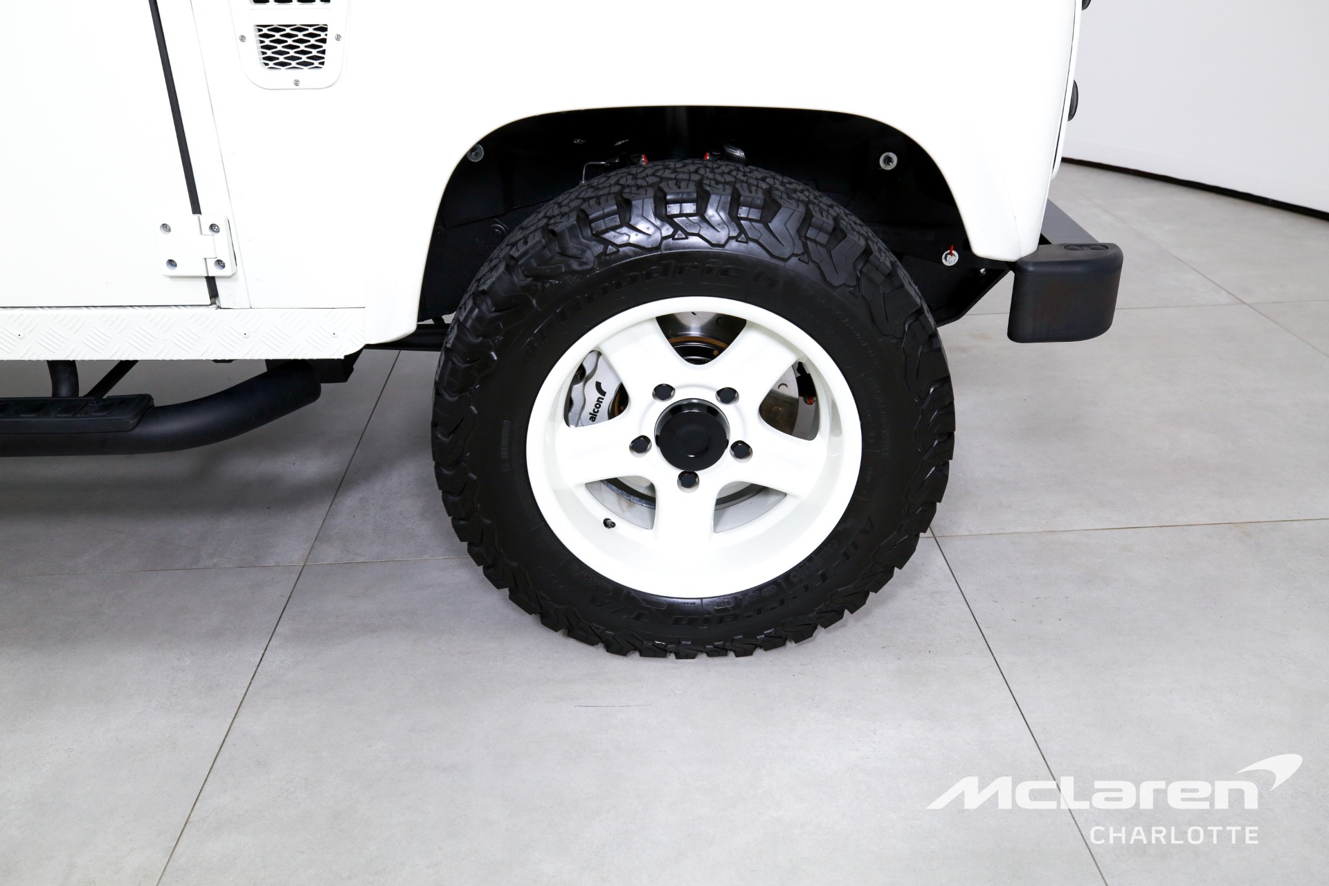 Used 1967 LAND ROVER DEFENDER  | Charlotte, NC