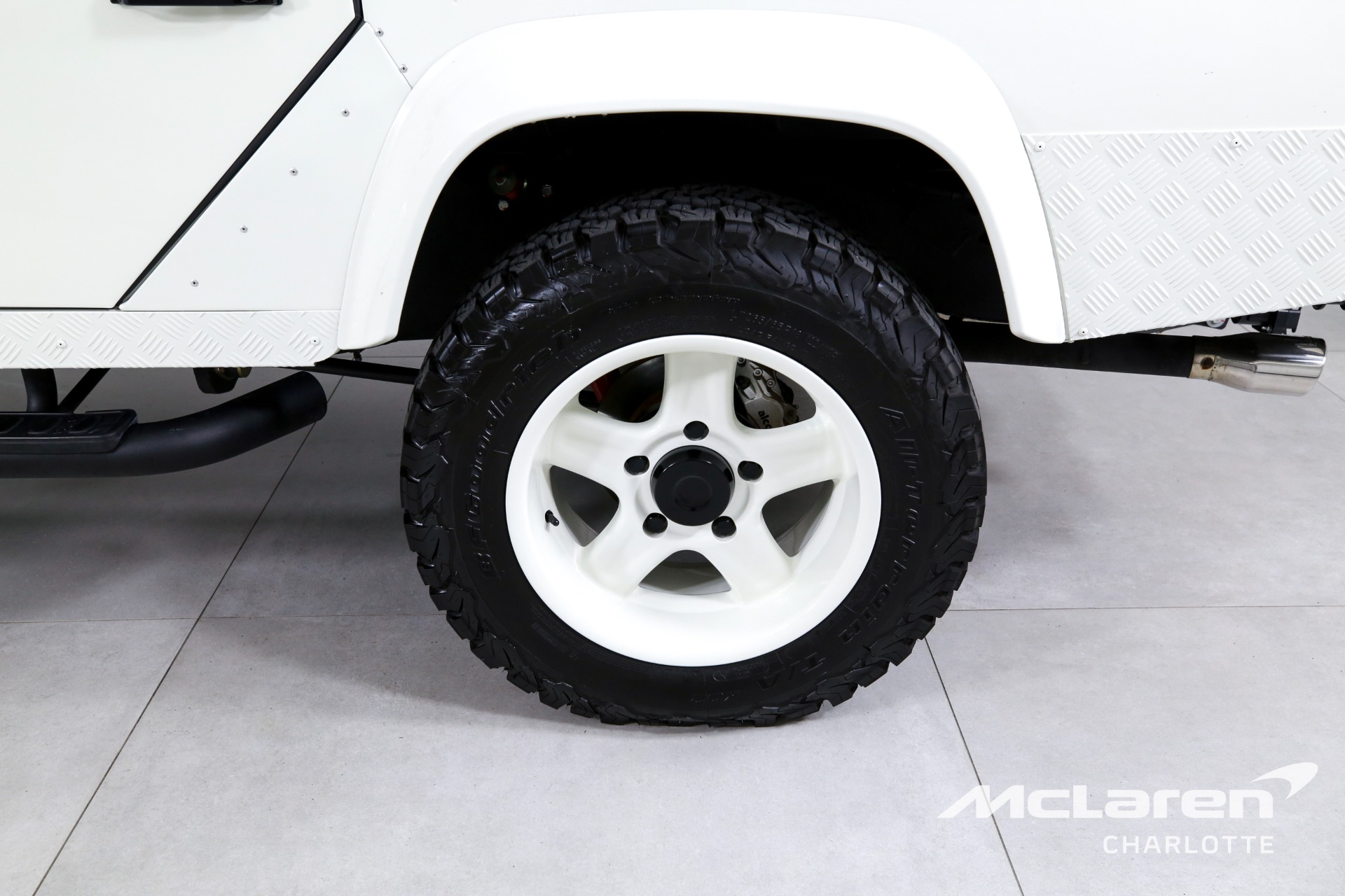 Used 1967 LAND ROVER DEFENDER  | Charlotte, NC