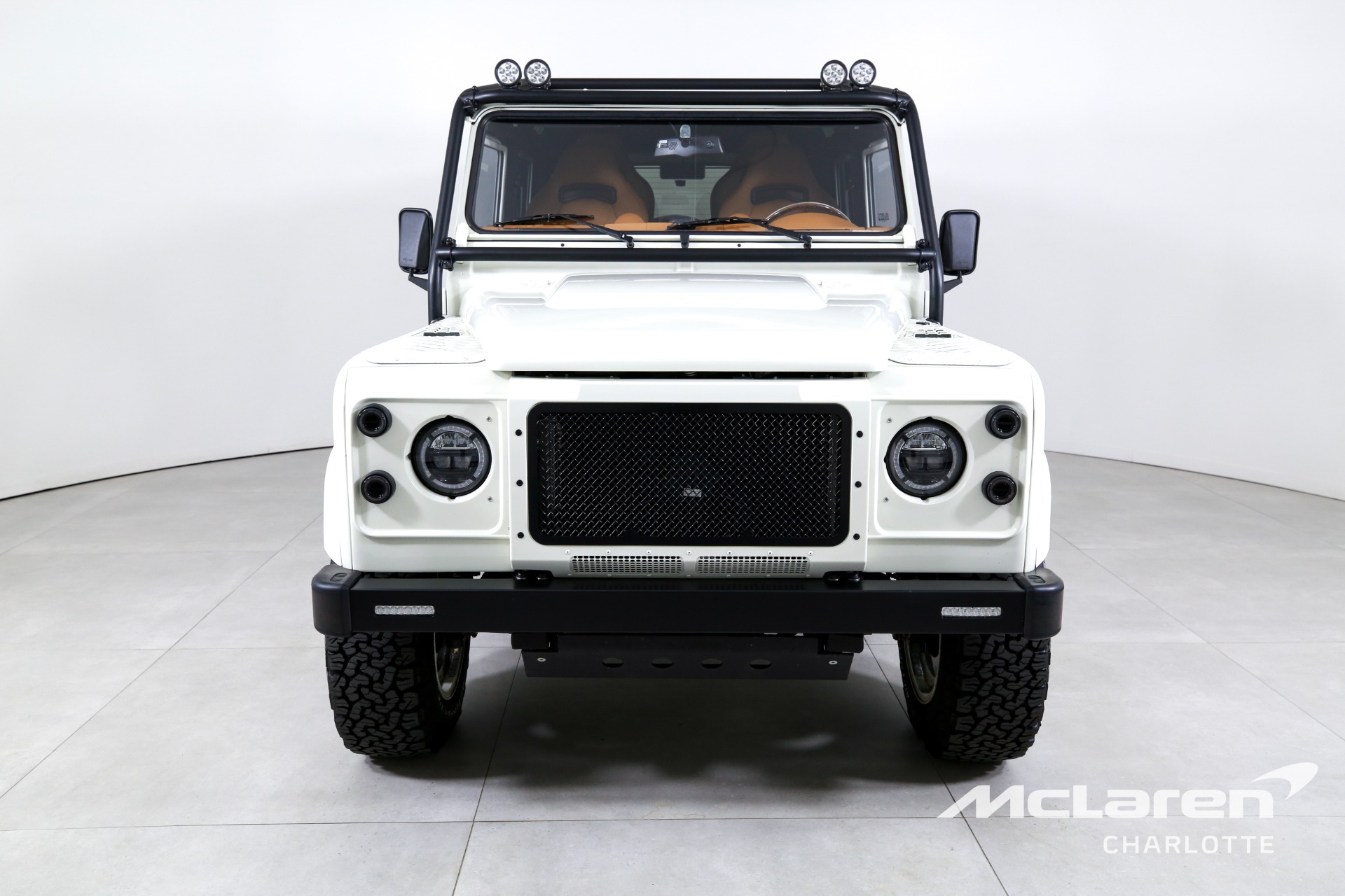 Used 1967 LAND ROVER DEFENDER  | Charlotte, NC