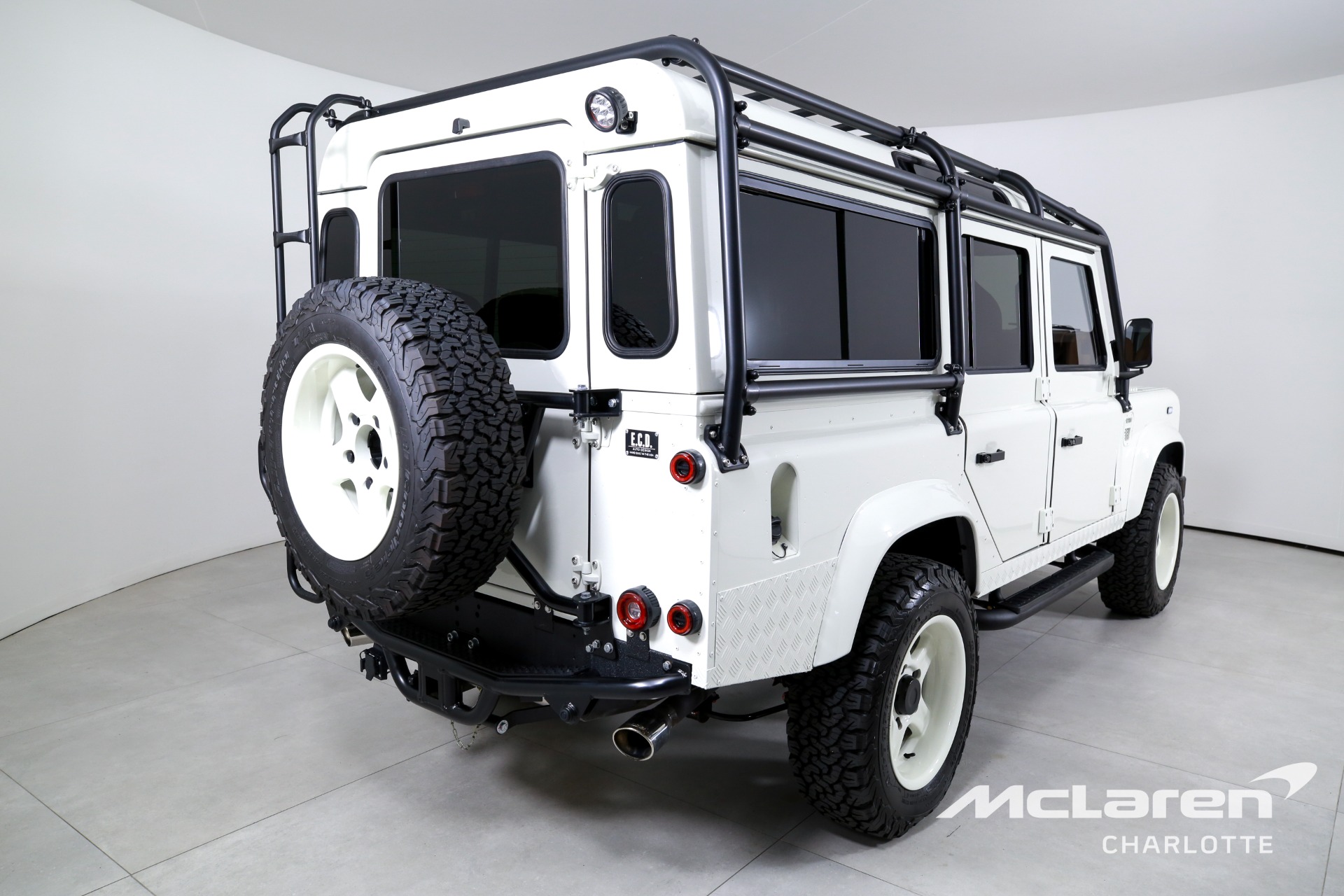 Used 1967 LAND ROVER DEFENDER  | Charlotte, NC