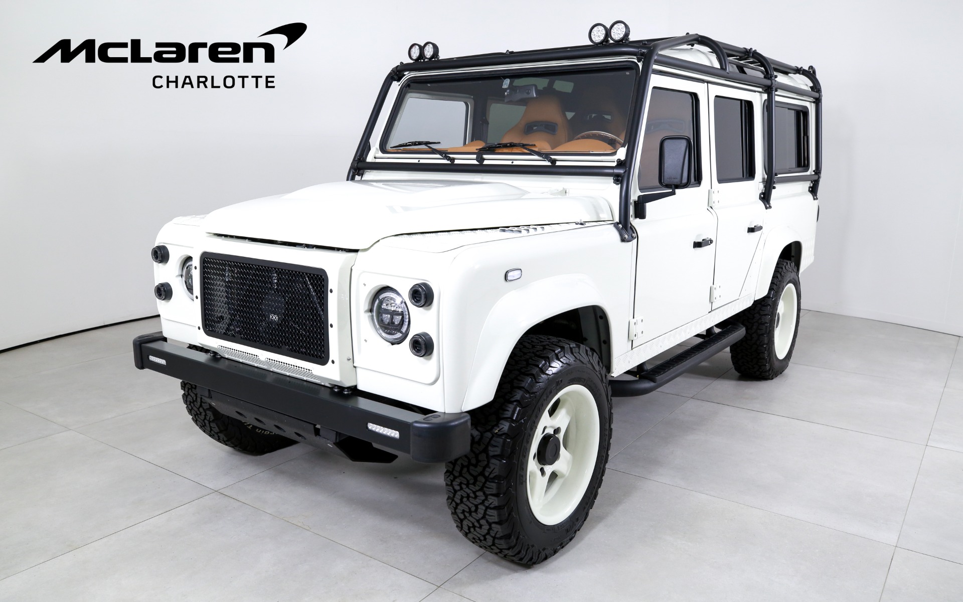 Used 1967 LAND ROVER DEFENDER  | Charlotte, NC