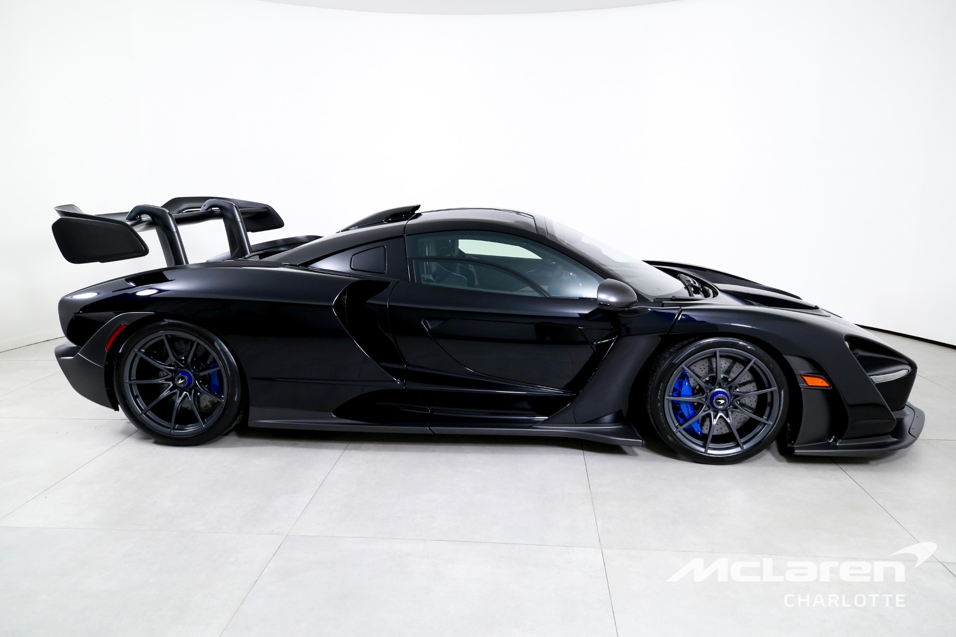 Used 2019 McLaren Senna  | Charlotte, NC