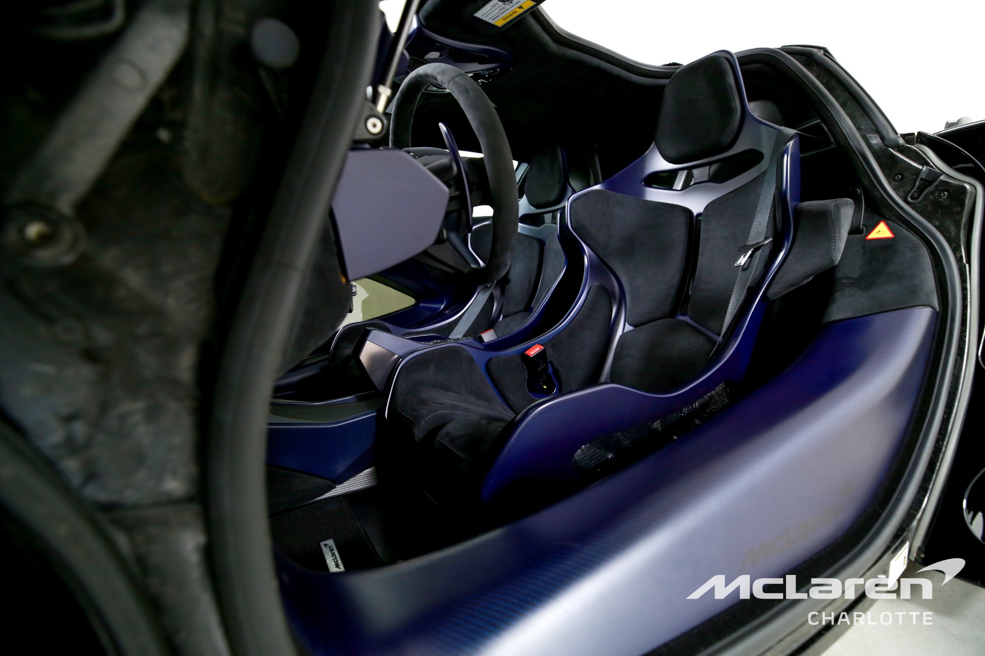 Used 2019 McLaren Senna  | Charlotte, NC