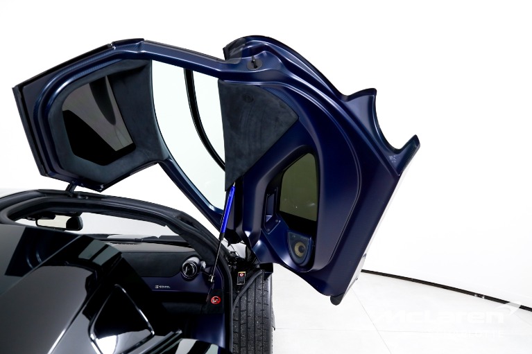 Used-2019-McLaren-Senna