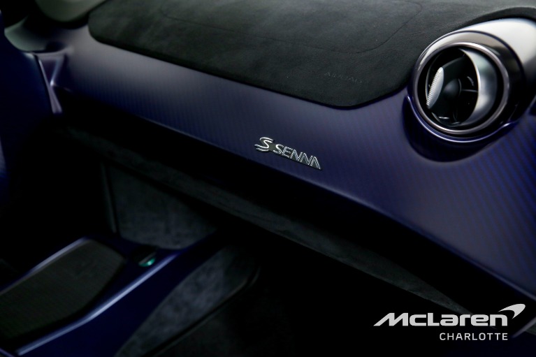 Used-2019-McLaren-Senna