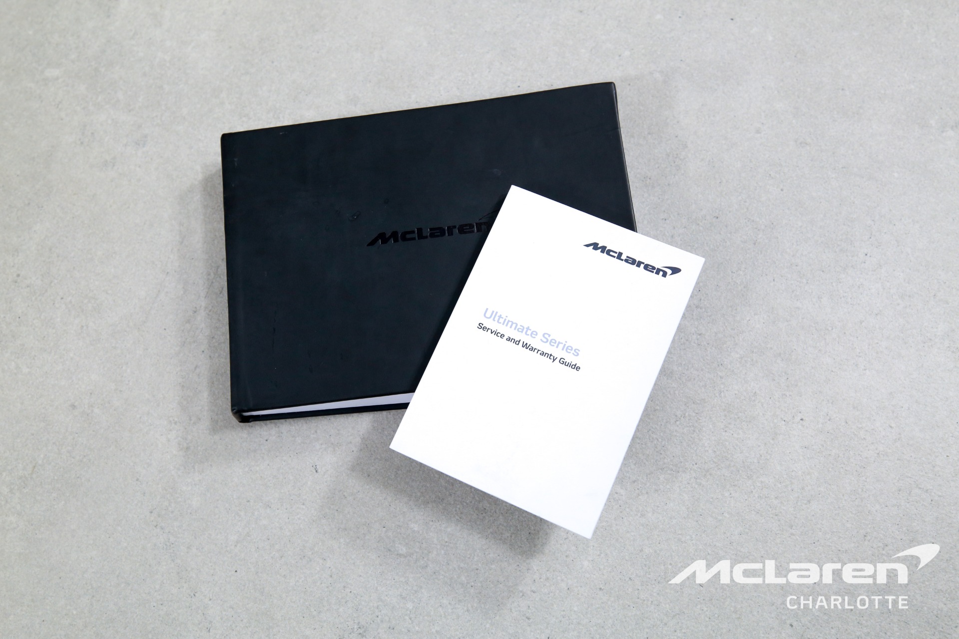 Used 2019 McLaren Senna  | Charlotte, NC