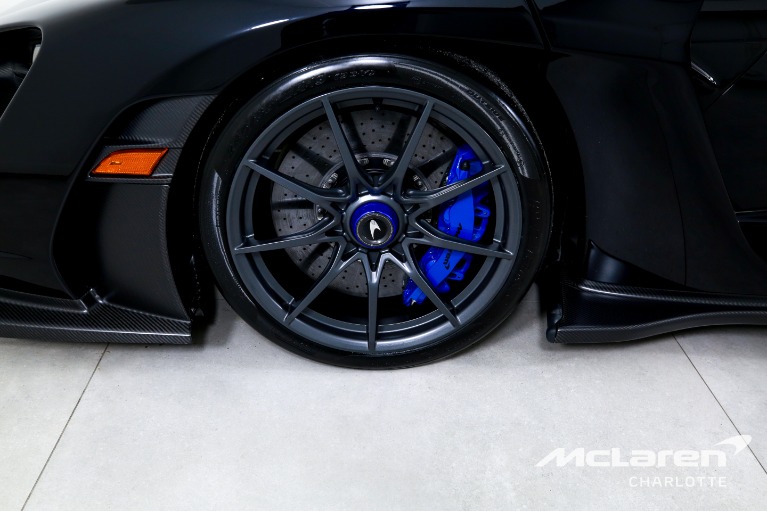 Used-2019-McLaren-Senna