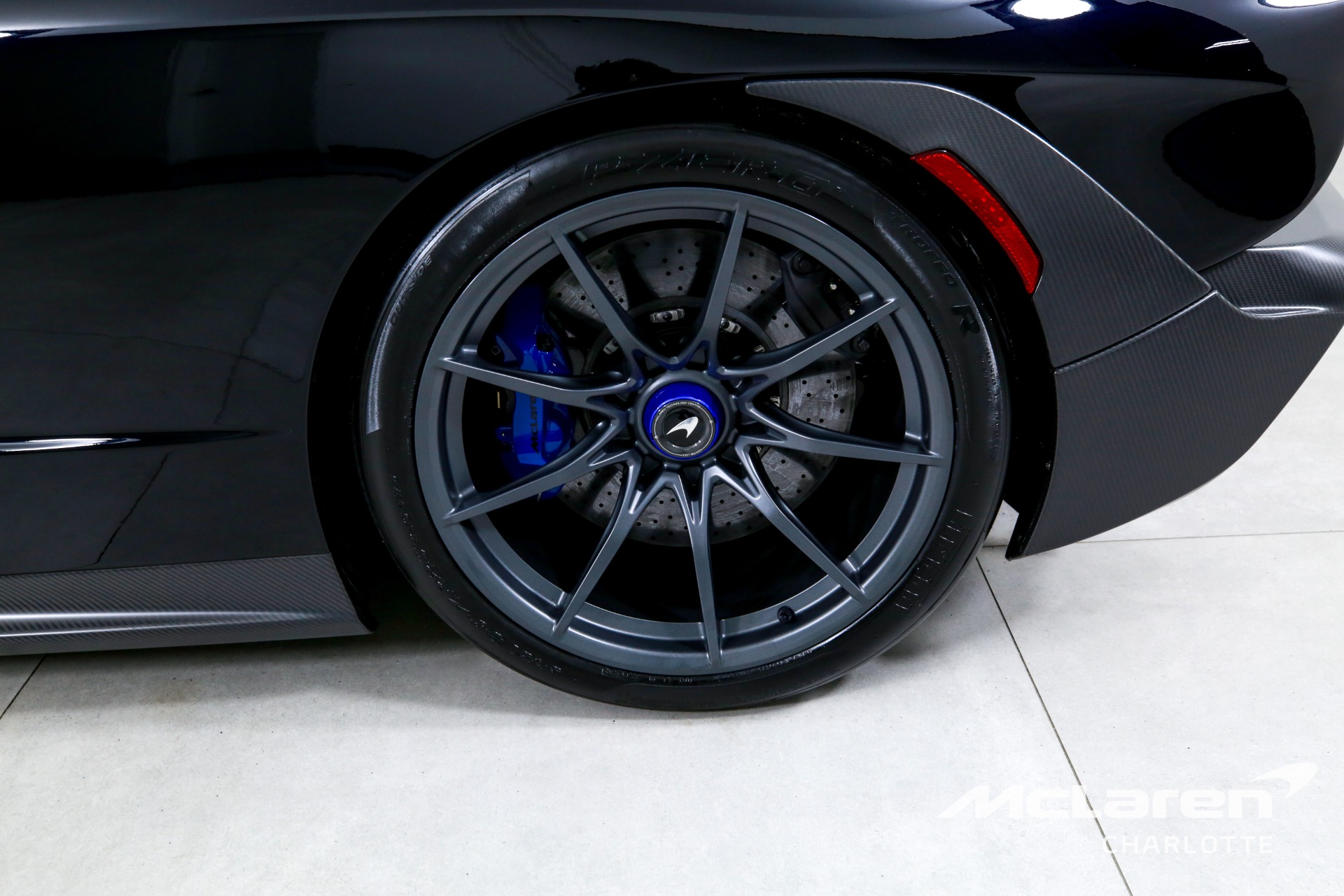 Used 2019 McLaren Senna  | Charlotte, NC