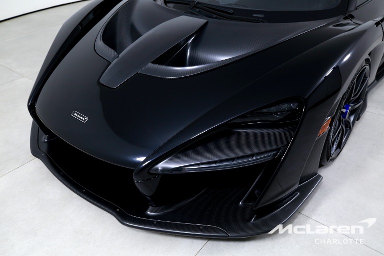Used-2019-McLaren-Senna
