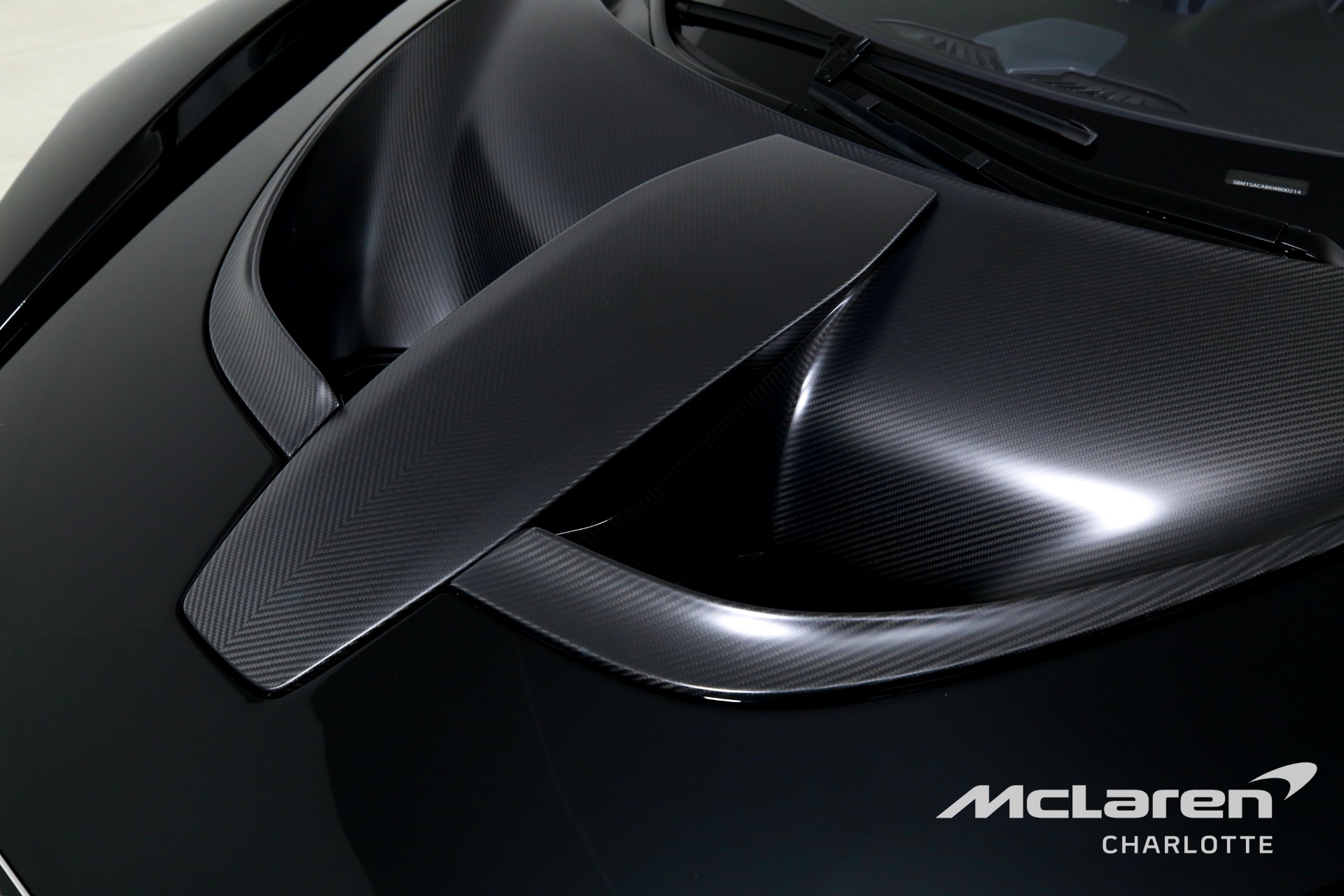 Used 2019 McLaren Senna  | Charlotte, NC