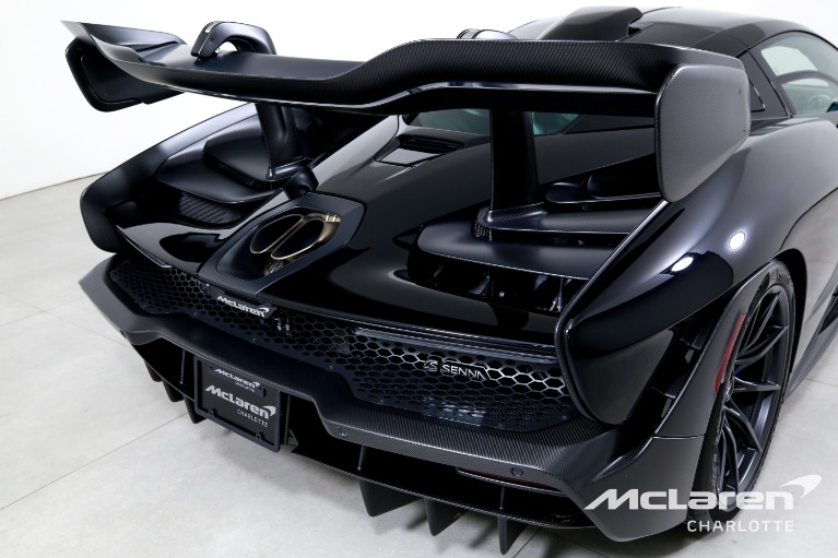 Used-2019-McLaren-Senna