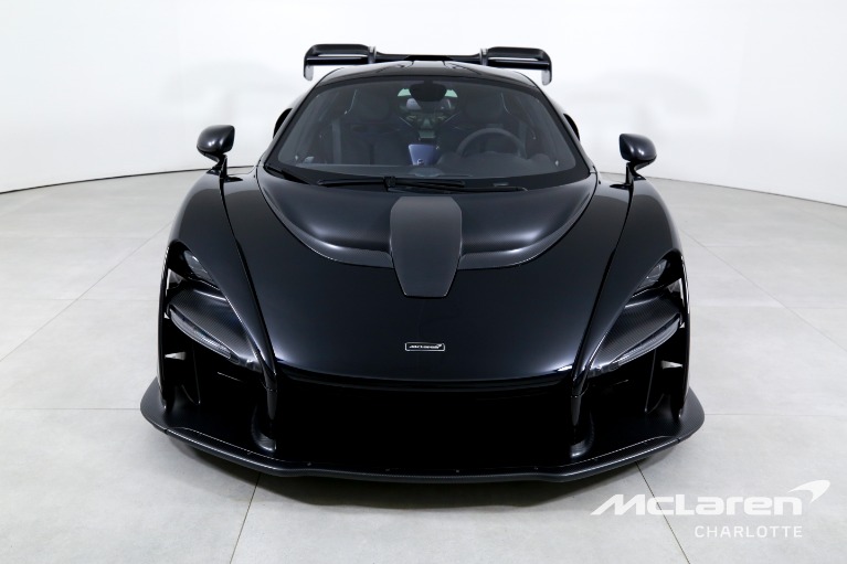 Used-2019-McLaren-Senna