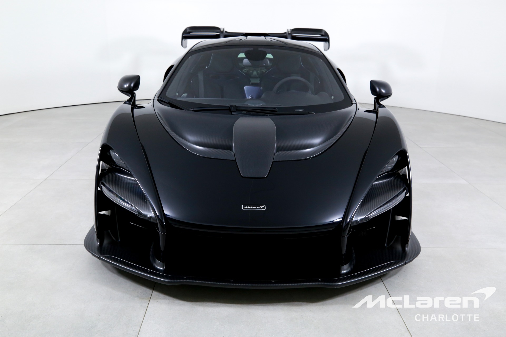 Used 2019 McLaren Senna  | Charlotte, NC