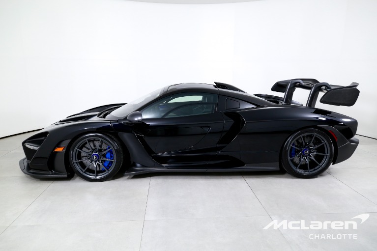 Used-2019-McLaren-Senna