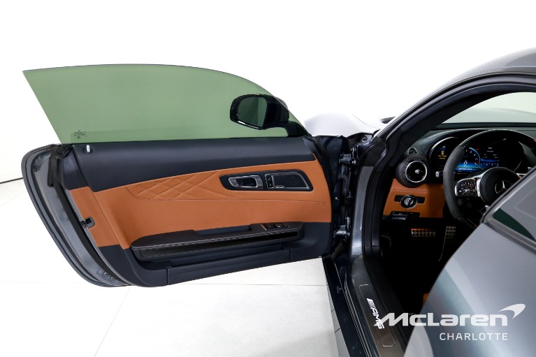 Used-2020-Mercedes-Benz-AMG-GT-C