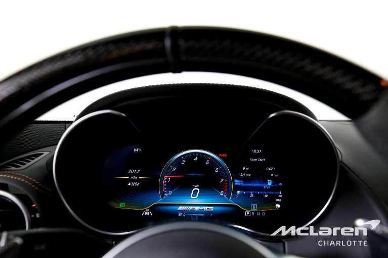 Used-2020-Mercedes-Benz-AMG-GT-C