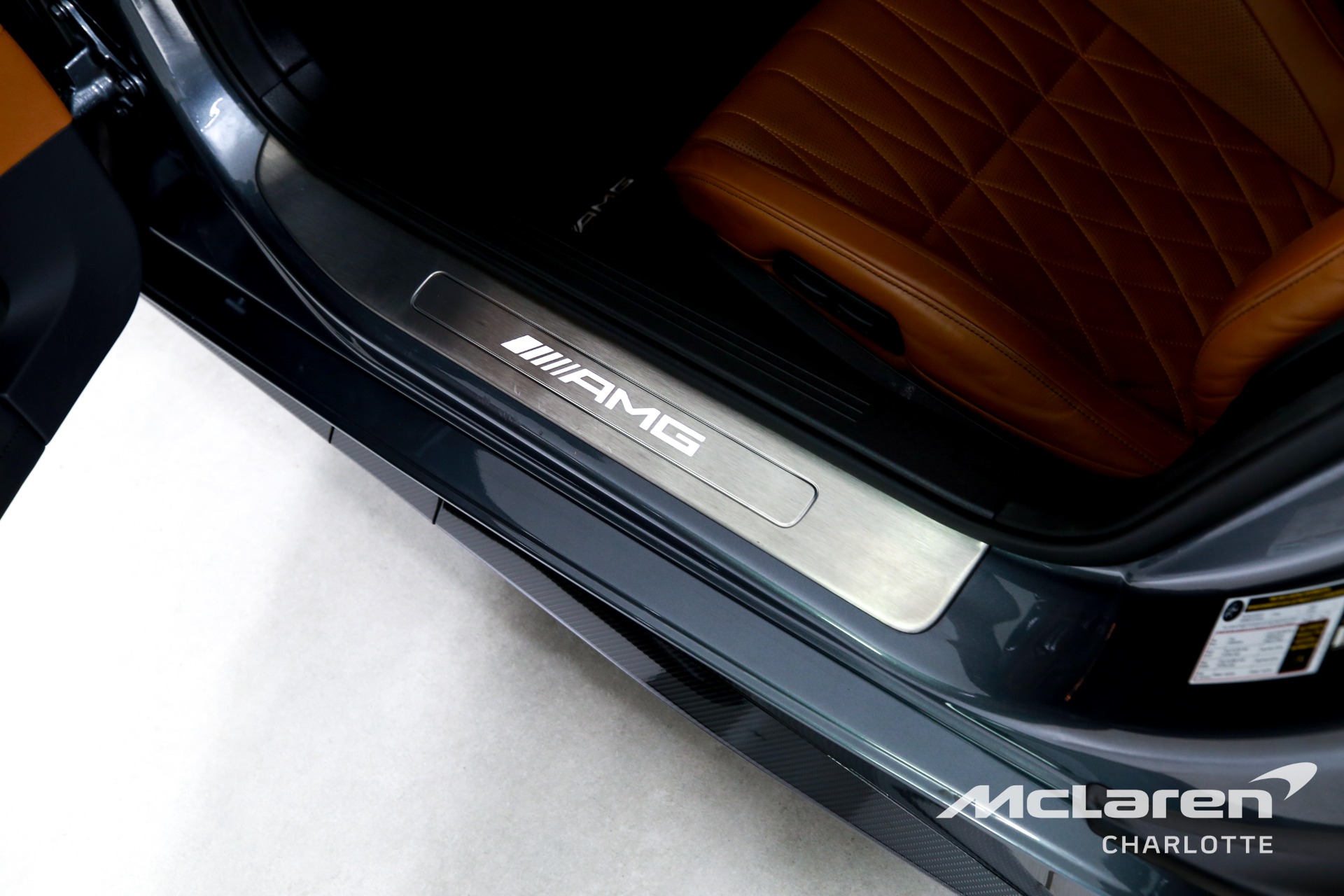 Used 2020 Mercedes-Benz AMG GT C | Charlotte, NC