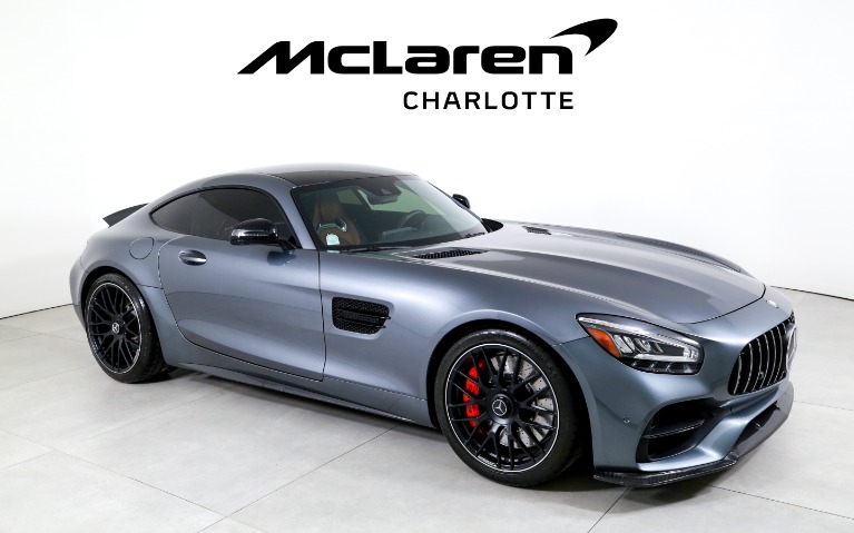 Used-2020-Mercedes-Benz-AMG-GT-C