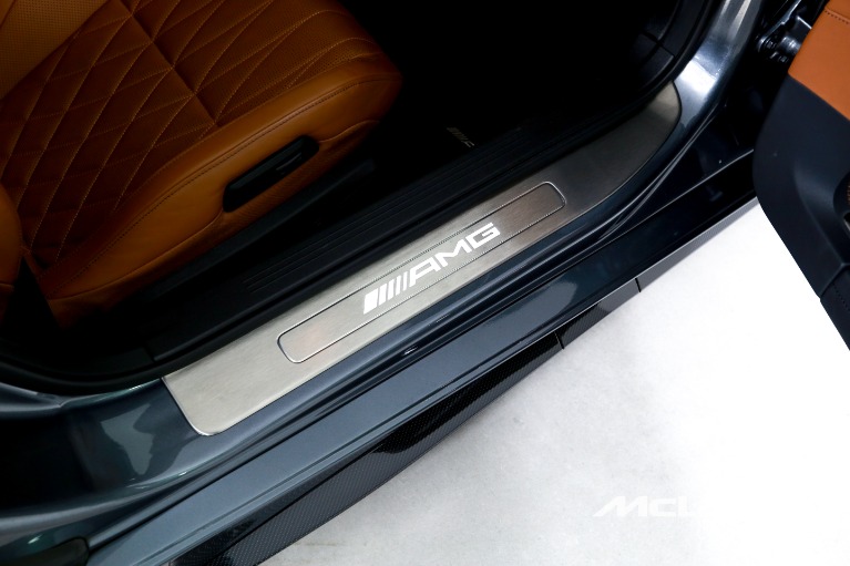 Used-2020-Mercedes-Benz-AMG-GT-C