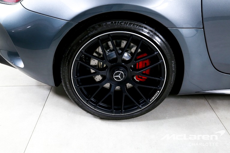 Used-2020-Mercedes-Benz-AMG-GT-C