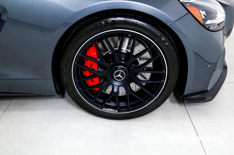 Used-2020-Mercedes-Benz-AMG-GT-C