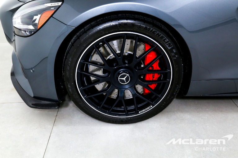Used-2020-Mercedes-Benz-AMG-GT-C