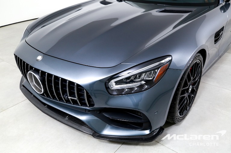 Used-2020-Mercedes-Benz-AMG-GT-C