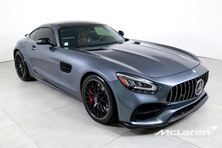 Used-2020-Mercedes-Benz-AMG-GT-C
