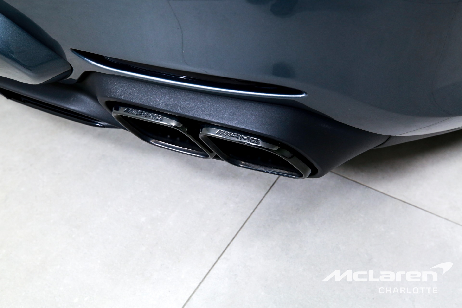 Used 2020 Mercedes-Benz AMG GT C | Charlotte, NC