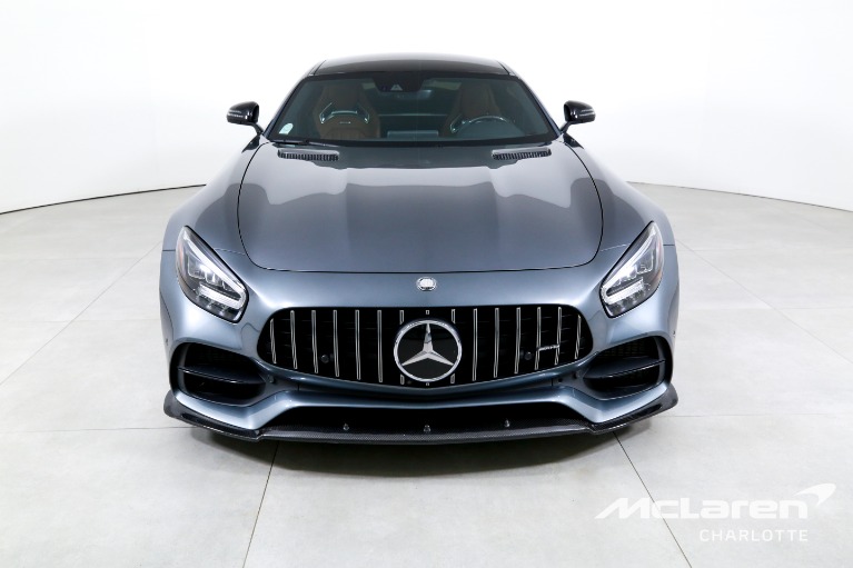 Used-2020-Mercedes-Benz-AMG-GT-C
