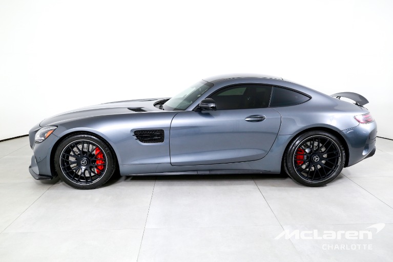 Used-2020-Mercedes-Benz-AMG-GT-C