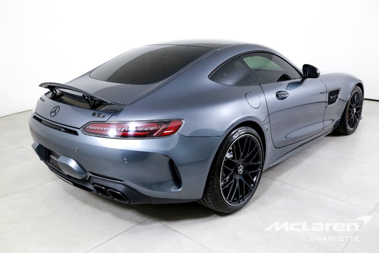 Used-2020-Mercedes-Benz-AMG-GT-C