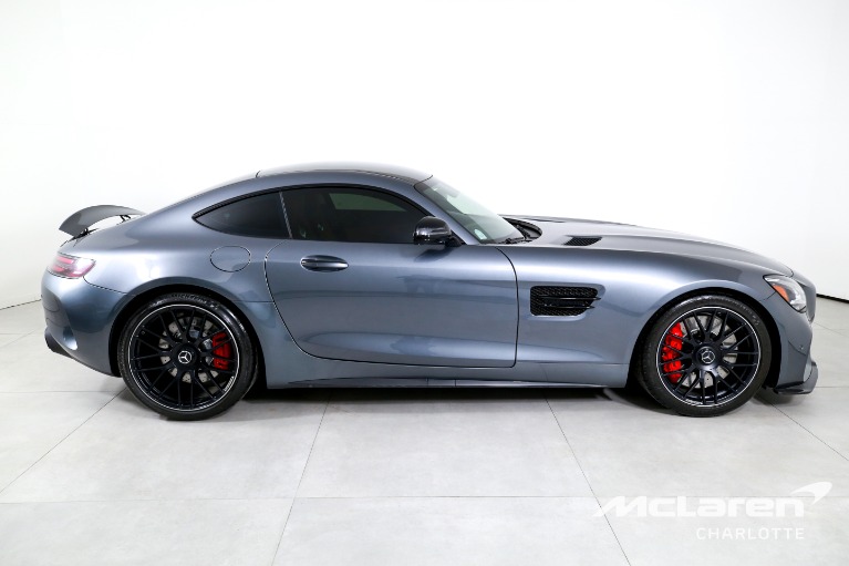 Used-2020-Mercedes-Benz-AMG-GT-C