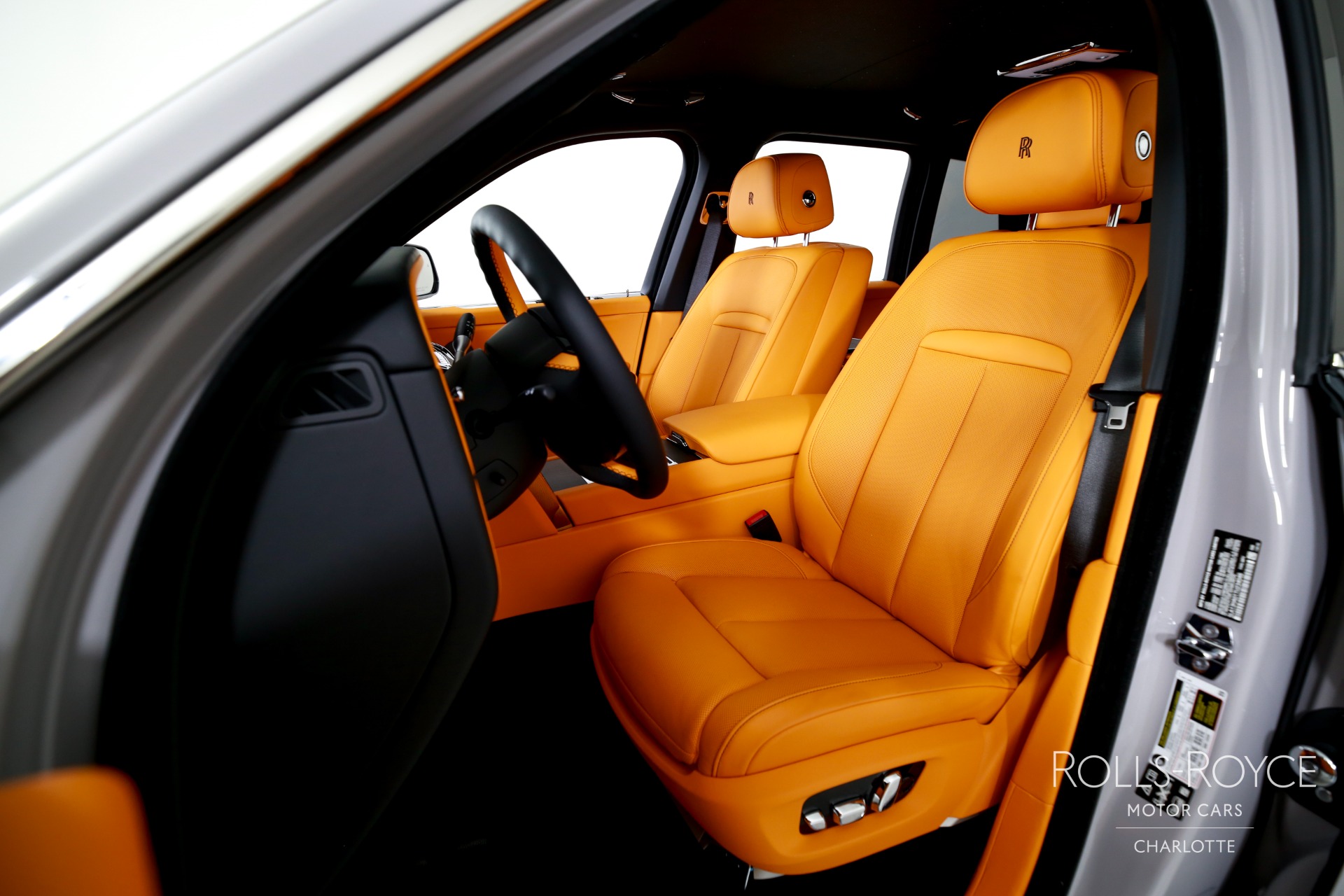 New 2026 Rolls-Royce Cullinan  | Charlotte, NC