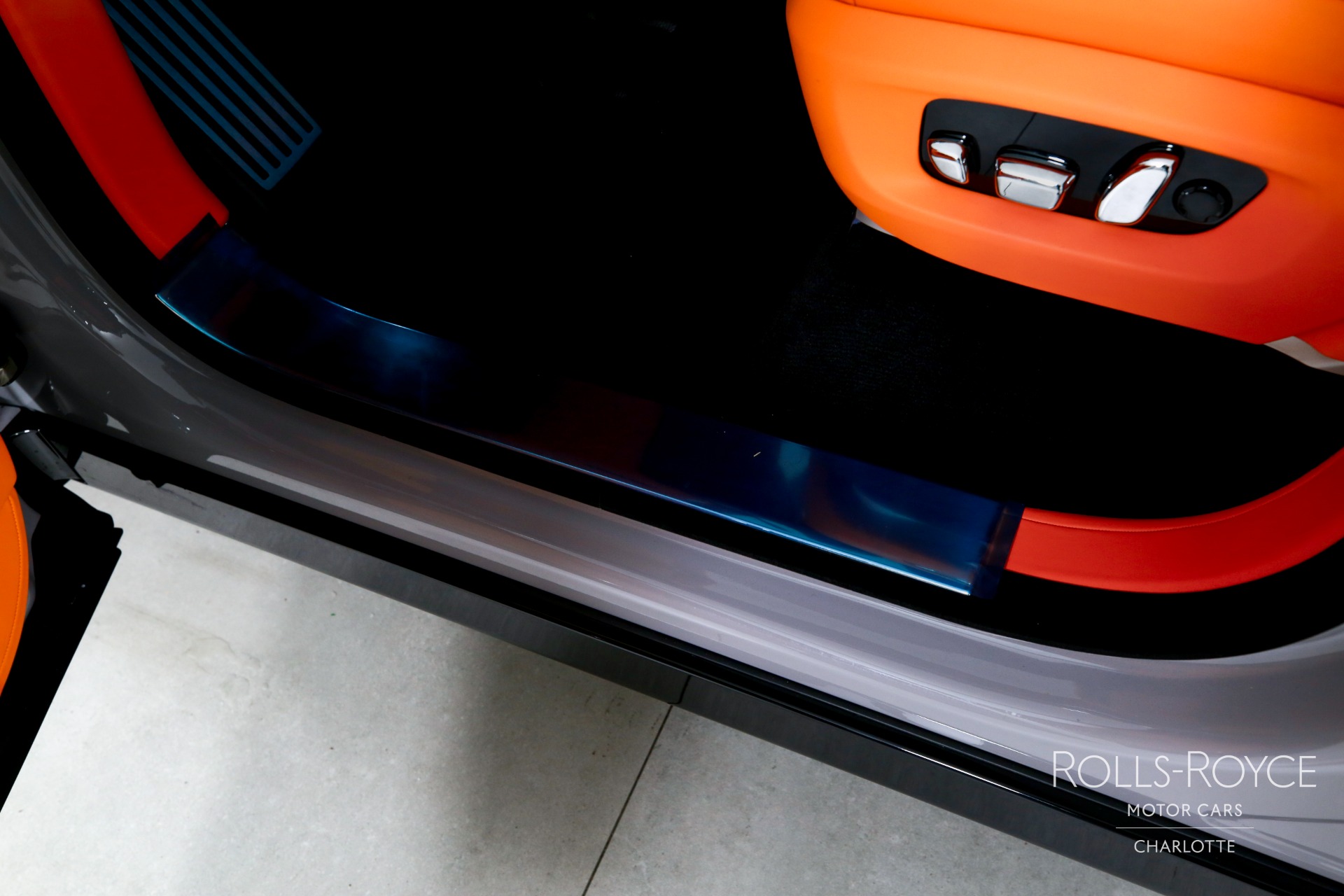 New 2026 Rolls-Royce Cullinan  | Charlotte, NC