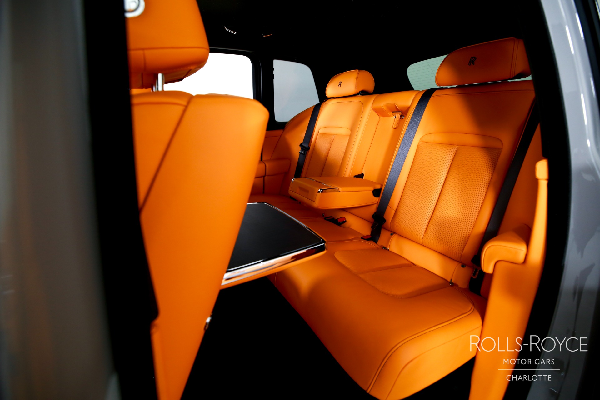 New 2026 Rolls-Royce Cullinan  | Charlotte, NC