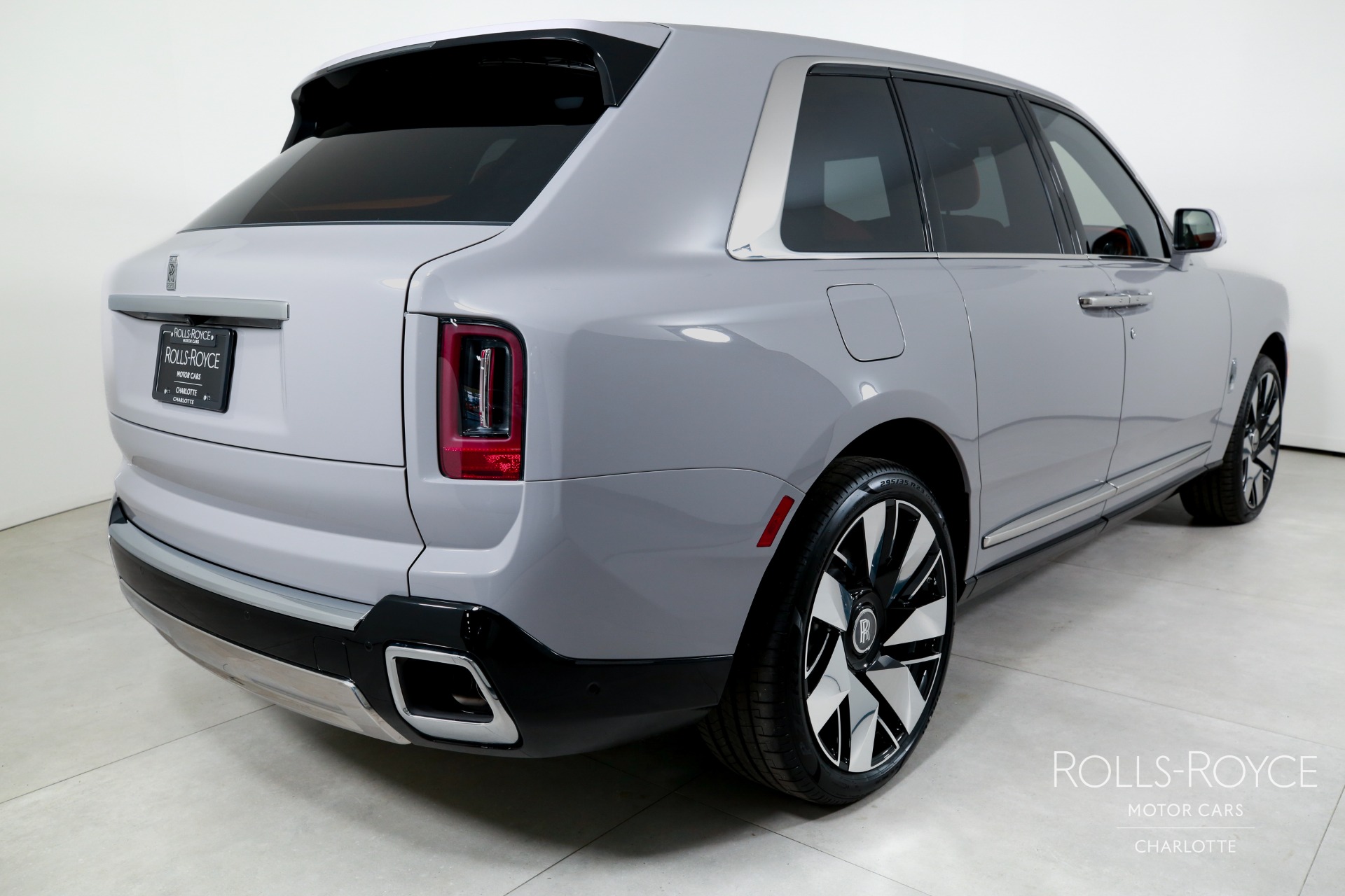 New 2026 Rolls-Royce Cullinan  | Charlotte, NC