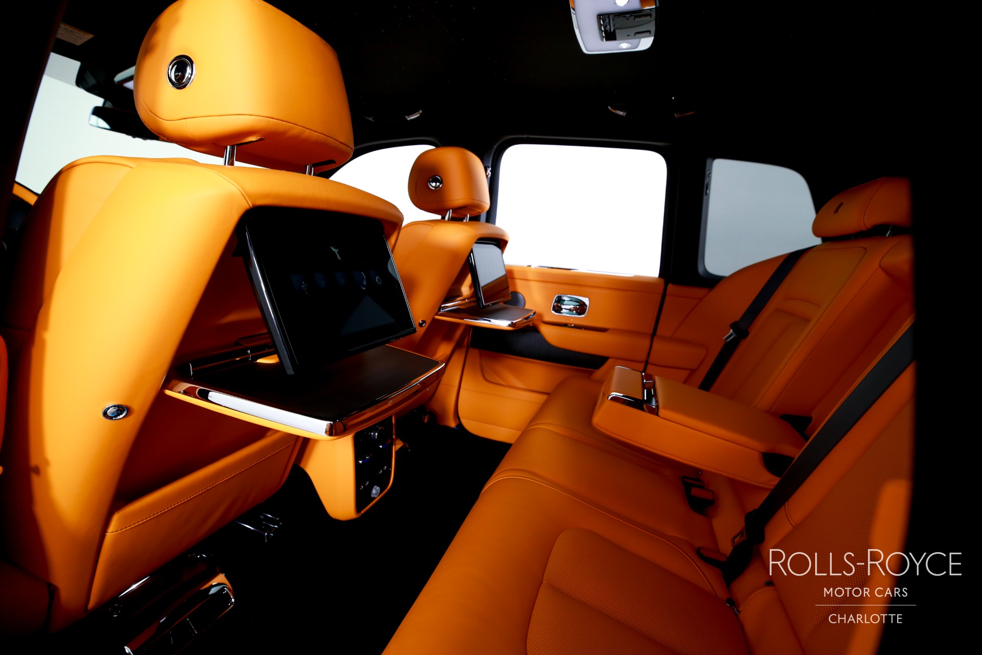 New 2026 Rolls-Royce Cullinan  | Charlotte, NC