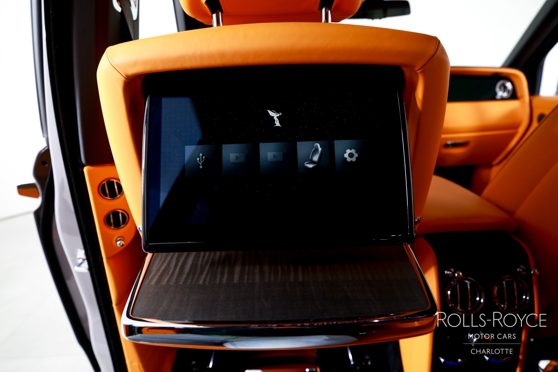 New 2026 Rolls-Royce Cullinan  | Charlotte, NC