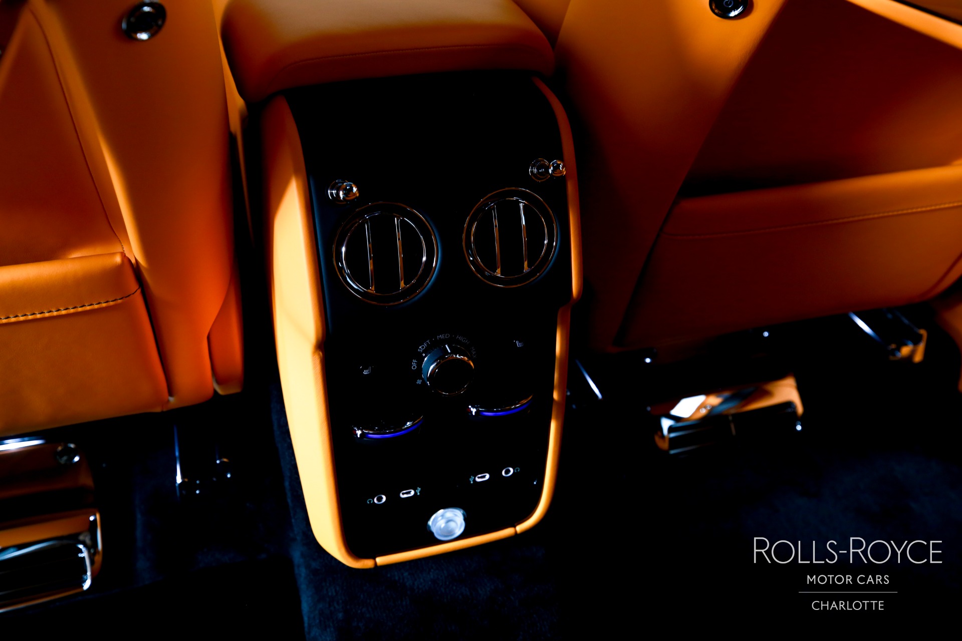 New 2026 Rolls-Royce Cullinan  | Charlotte, NC