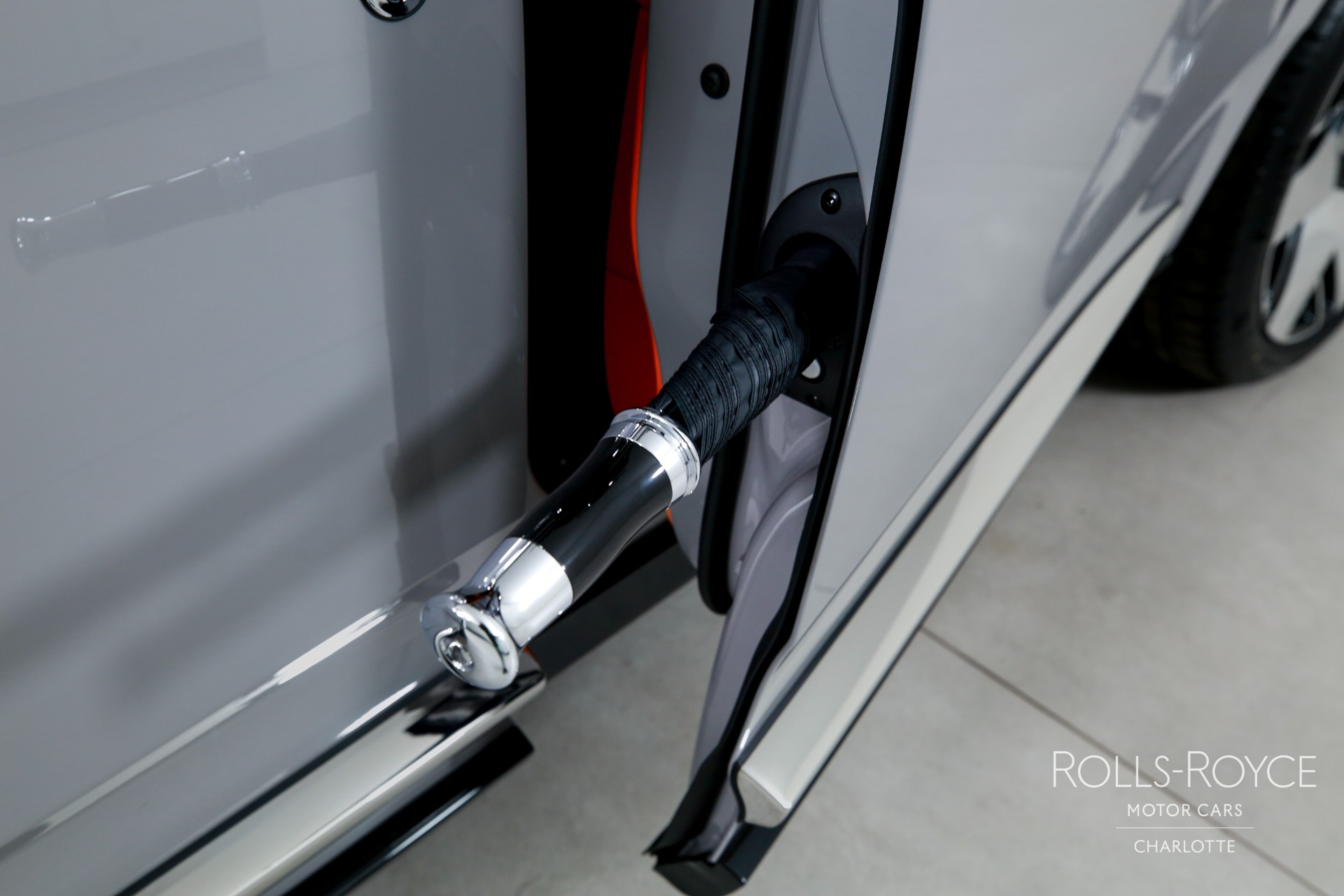 New 2026 Rolls-Royce Cullinan  | Charlotte, NC