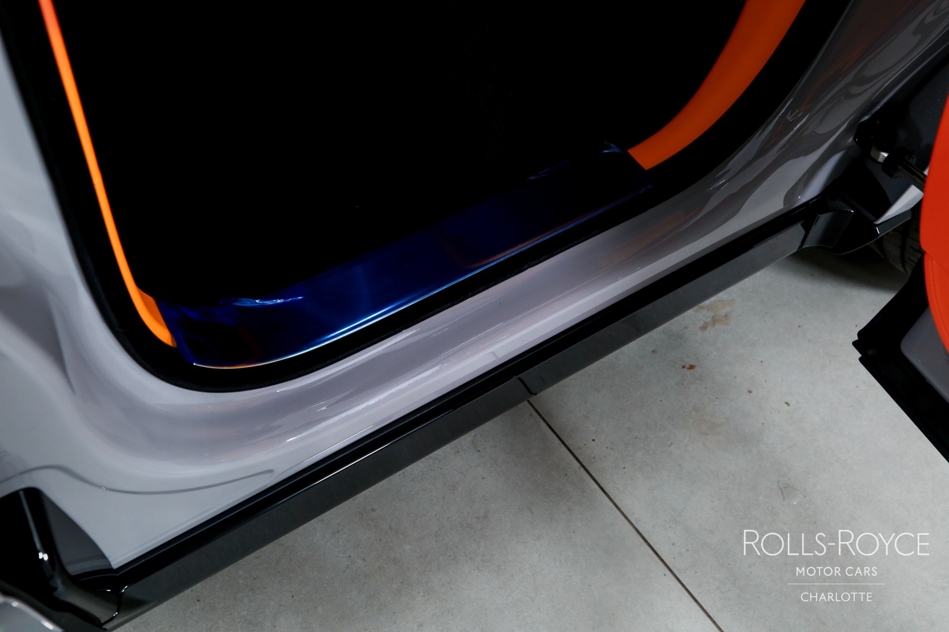 New 2026 Rolls-Royce Cullinan  | Charlotte, NC