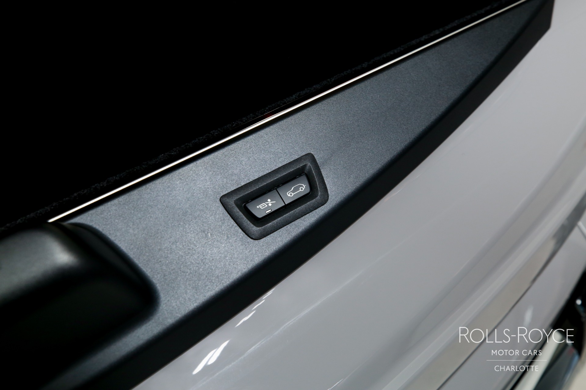 New 2026 Rolls-Royce Cullinan  | Charlotte, NC